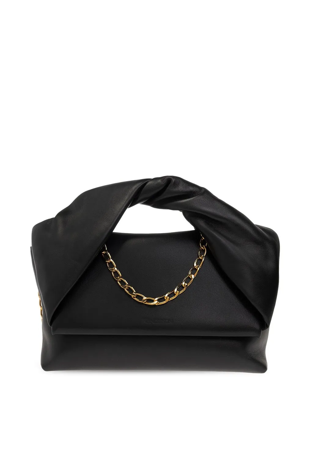 Twisted Handle Bag