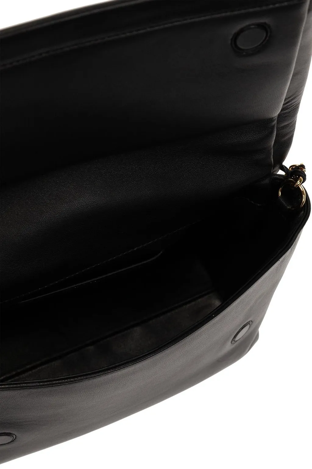 Twisted Handle Bag