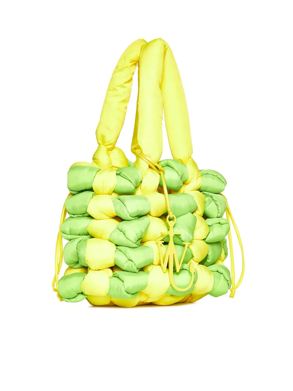 Puffy Tote Bag