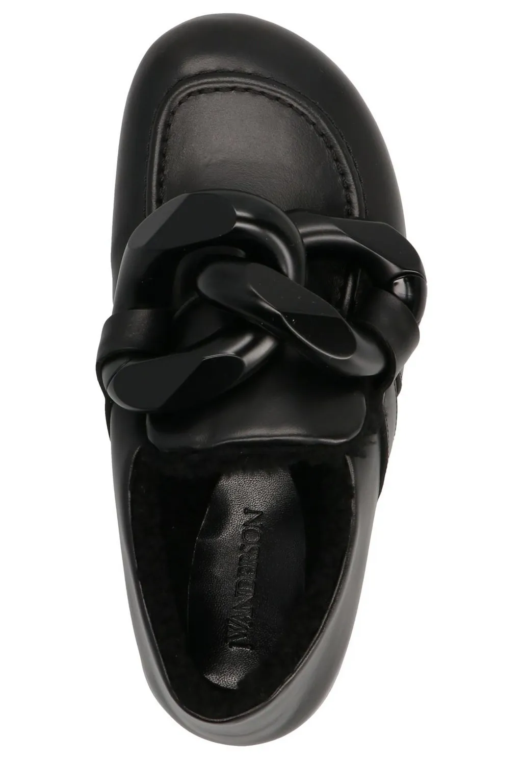 Loafer Shoes