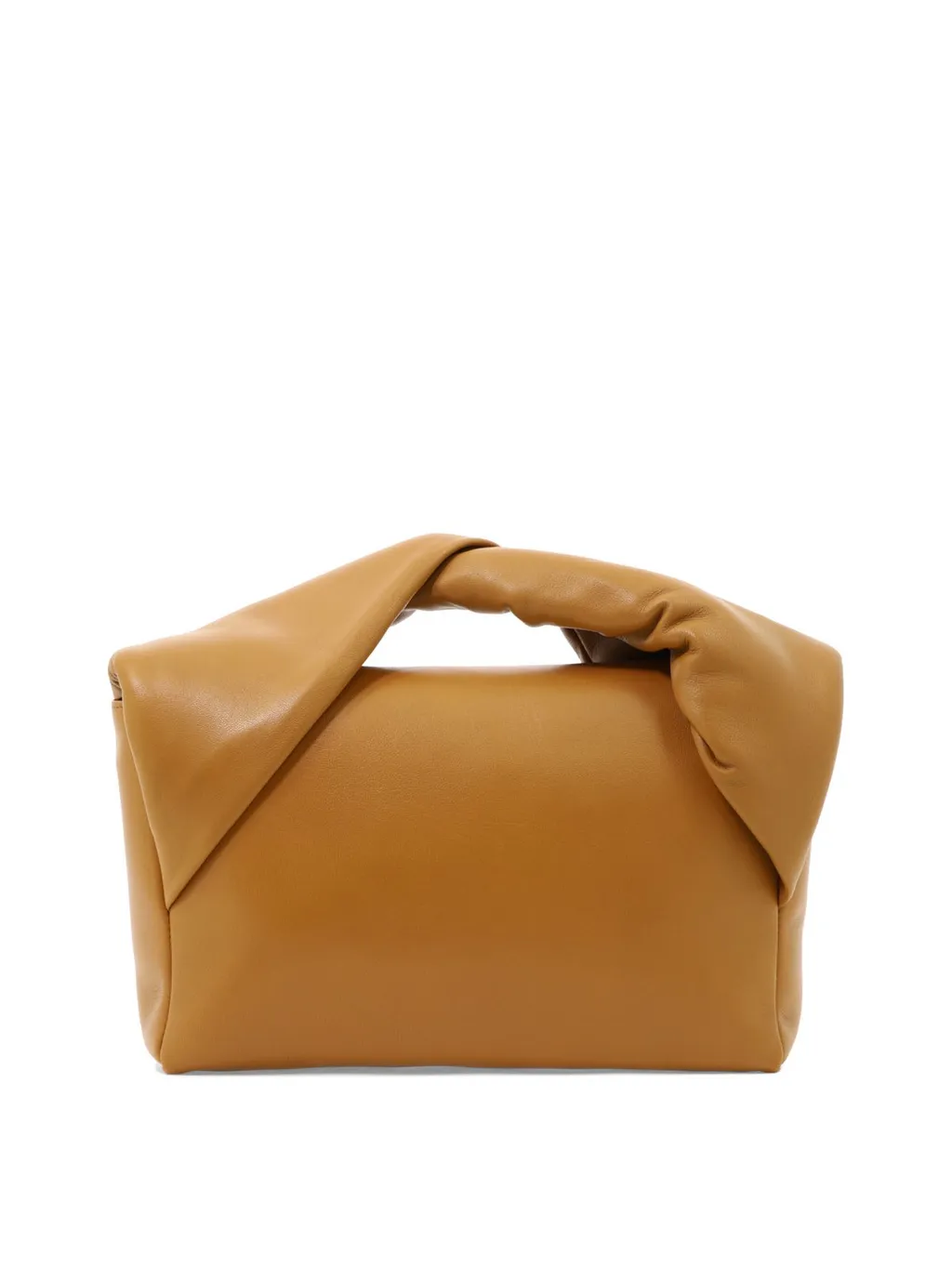 The Twist Clutch Bag