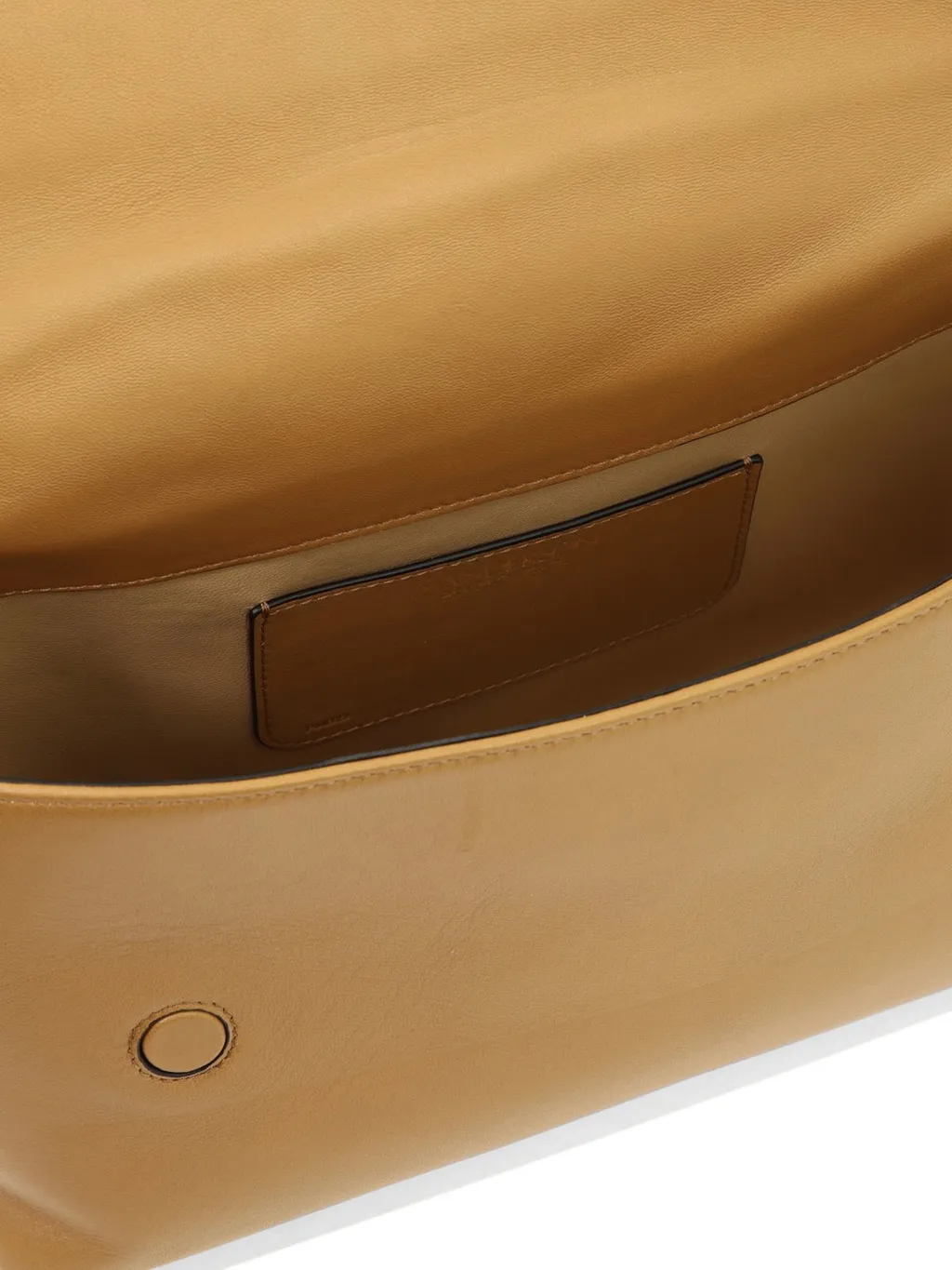 The Twist Clutch Bag