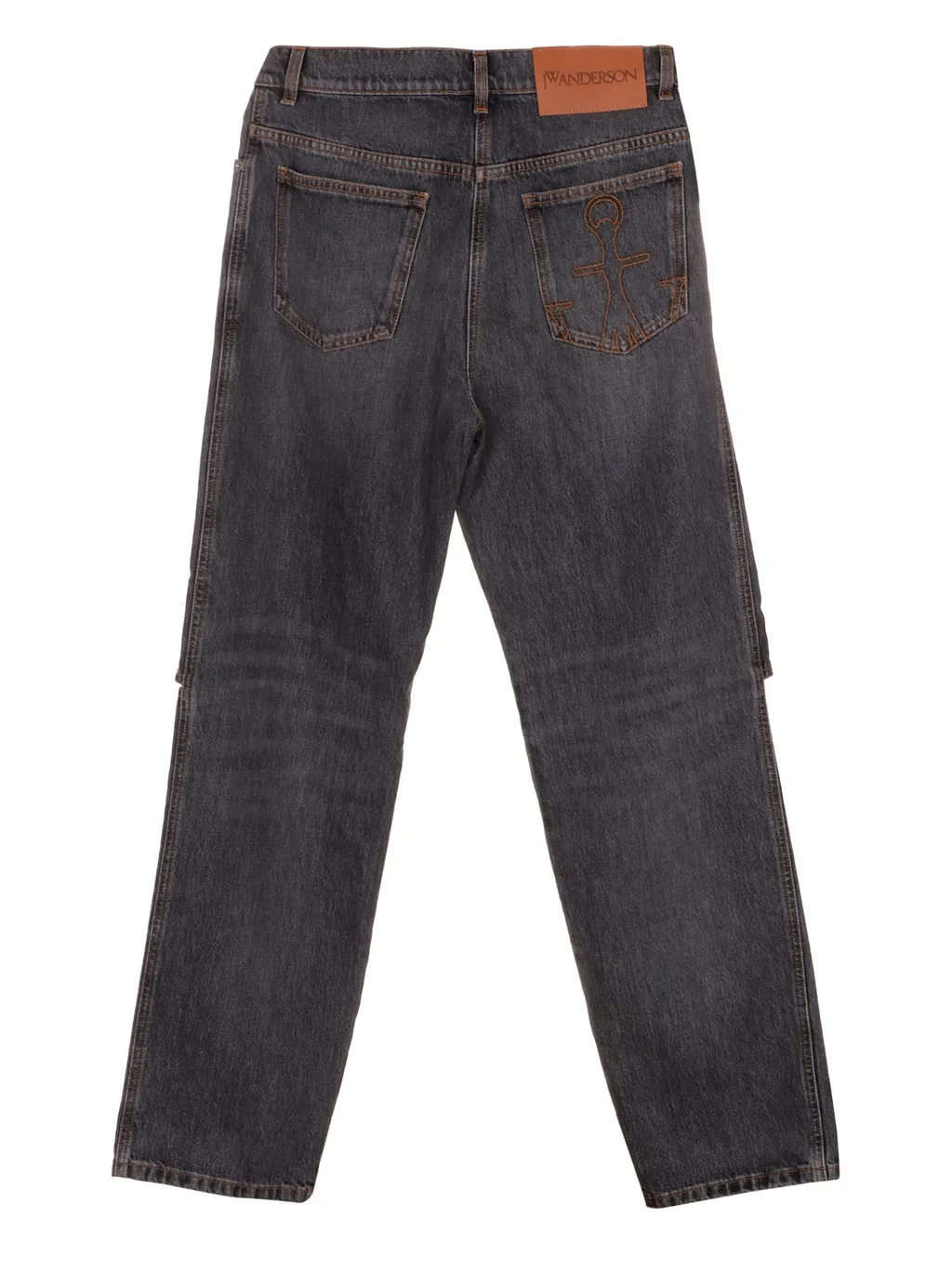 Transformable Jeans