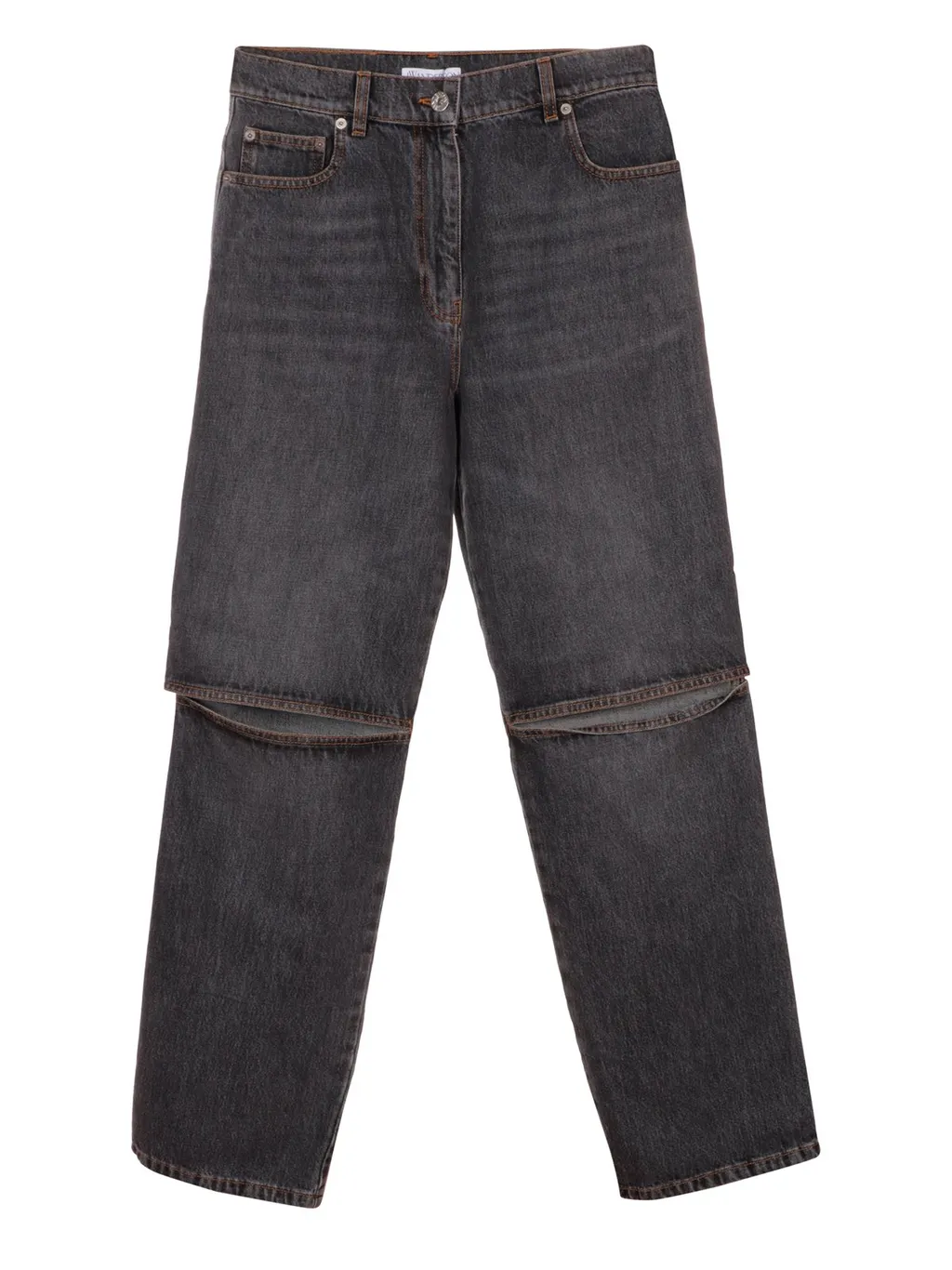 Transformable Jeans