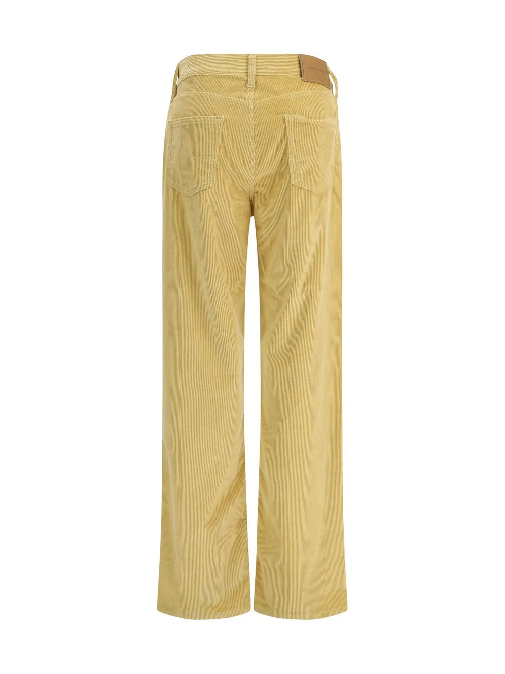 Corduroy Pants