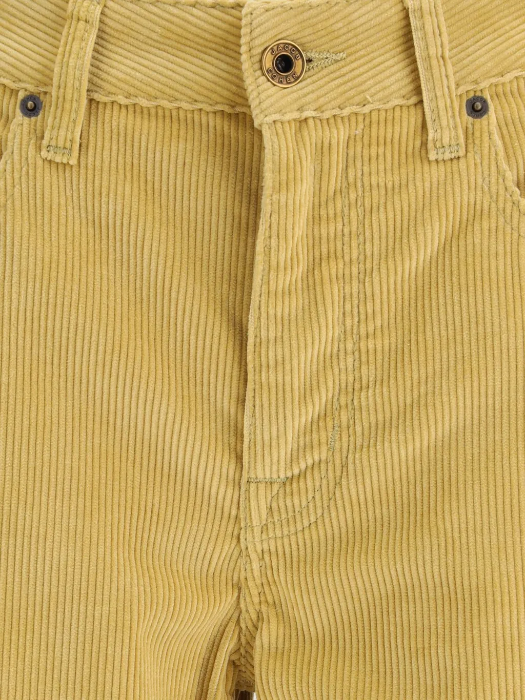 Corduroy Pants