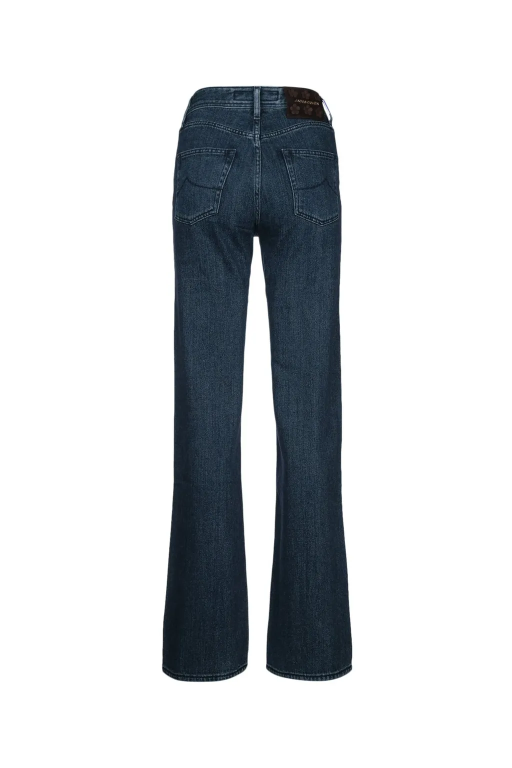 Flared Jeans