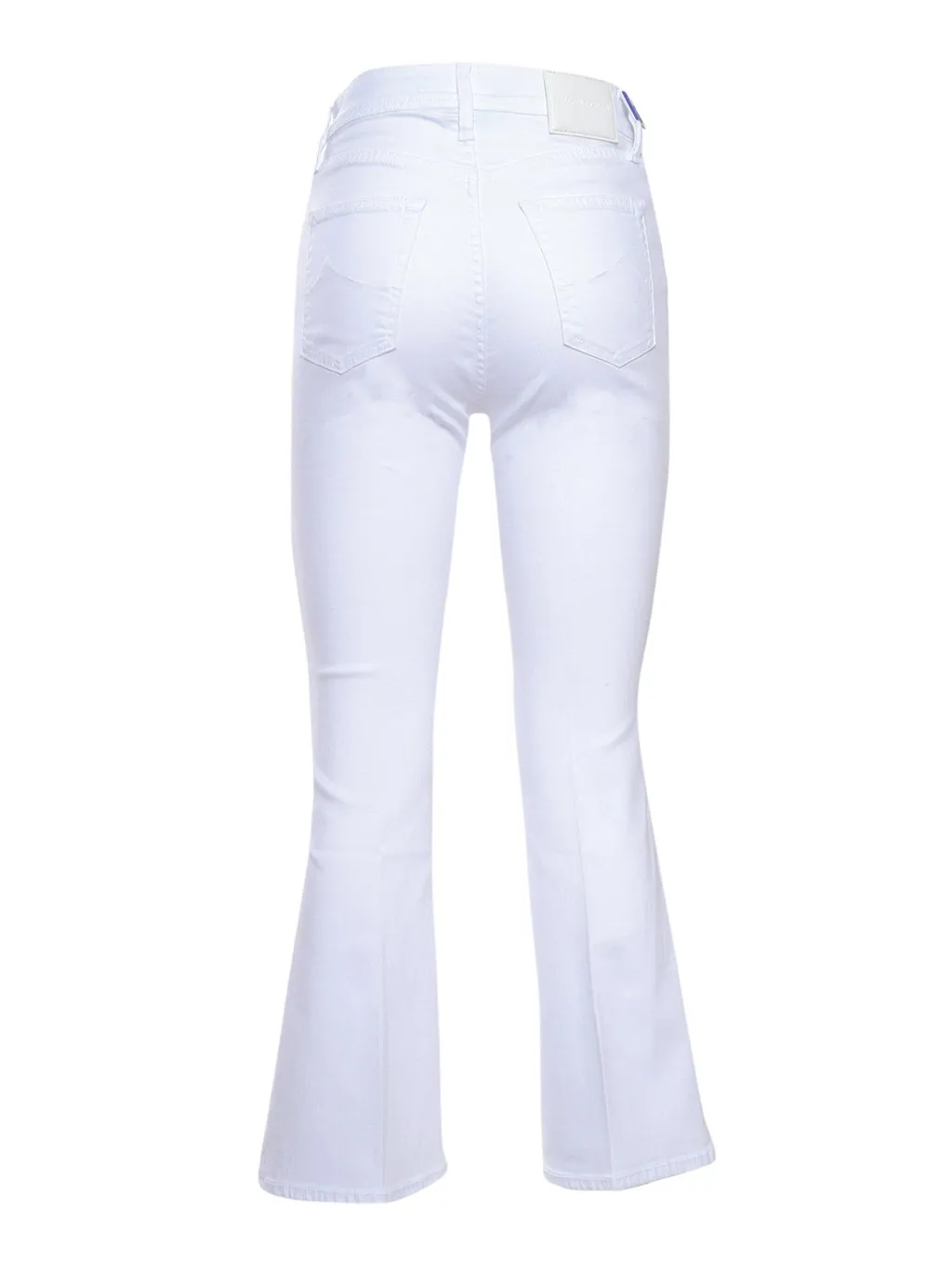 Flared Jeans