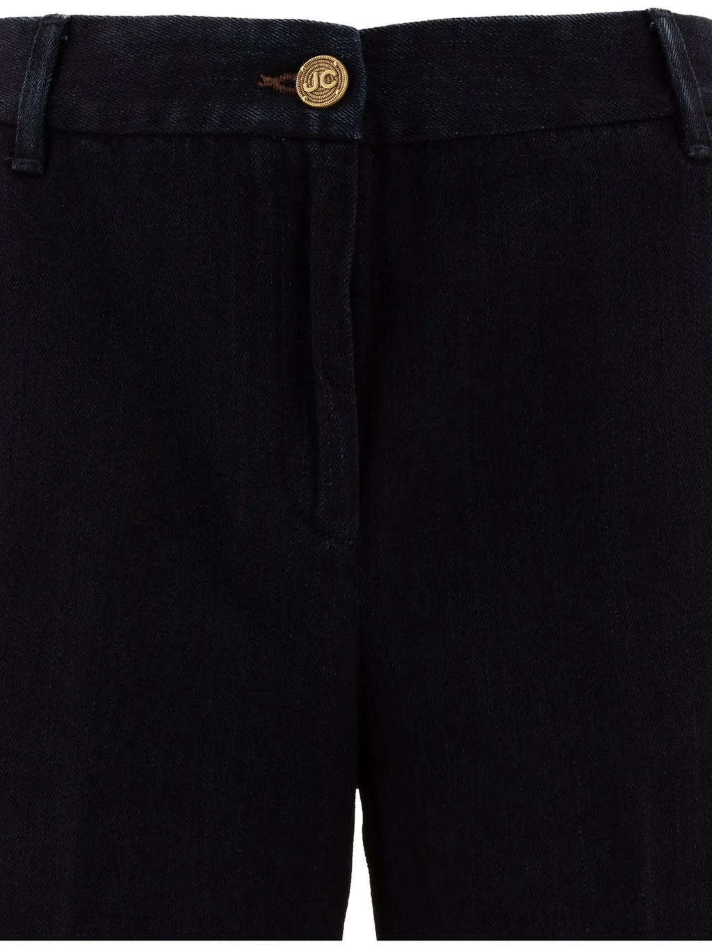 Wide-Leg Trousers