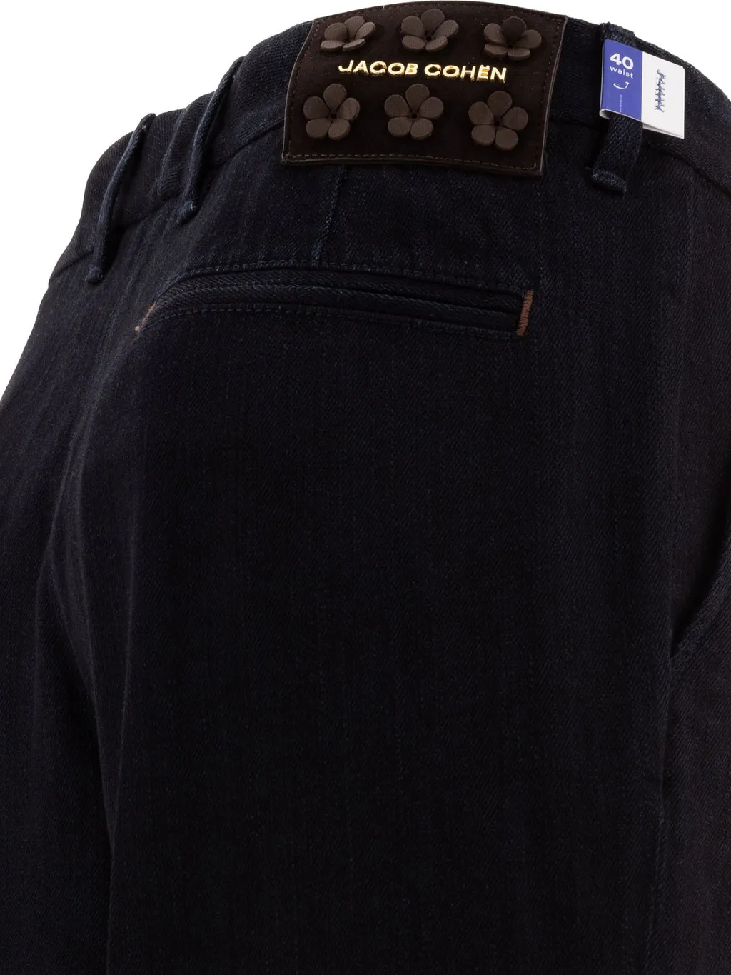 Wide-Leg Trousers