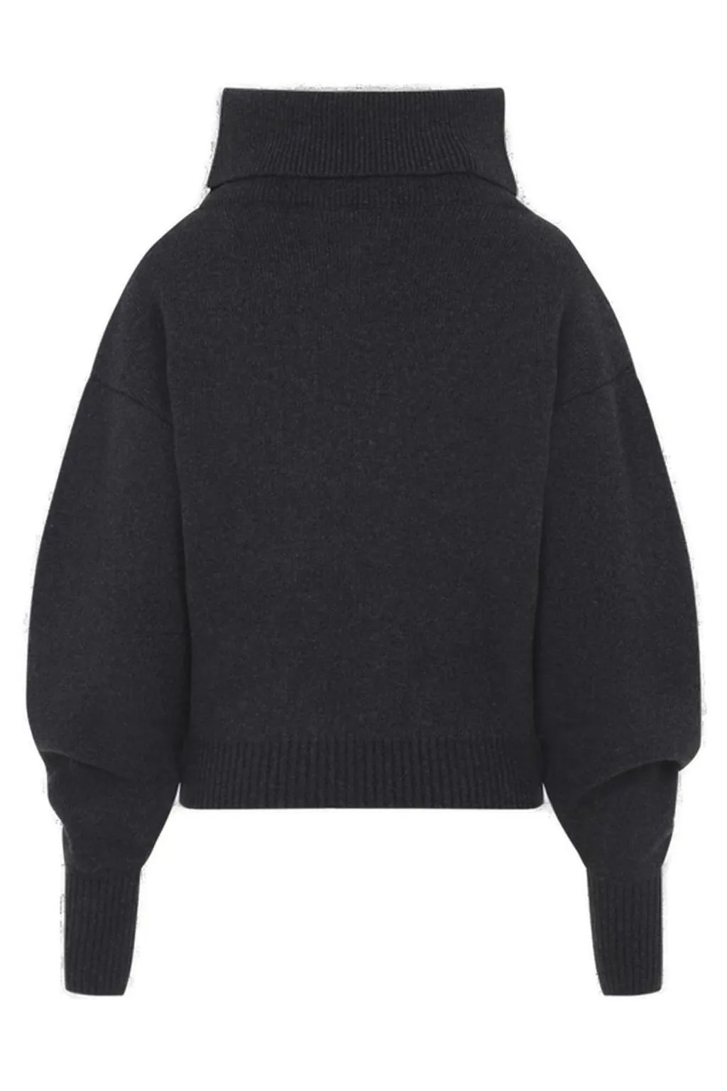 Turtleneck Sweater