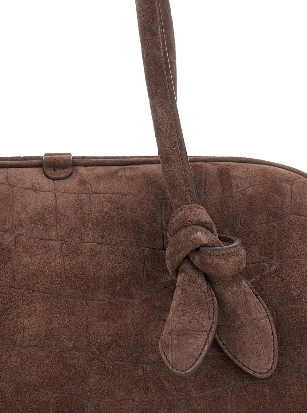 Top Handle Bag