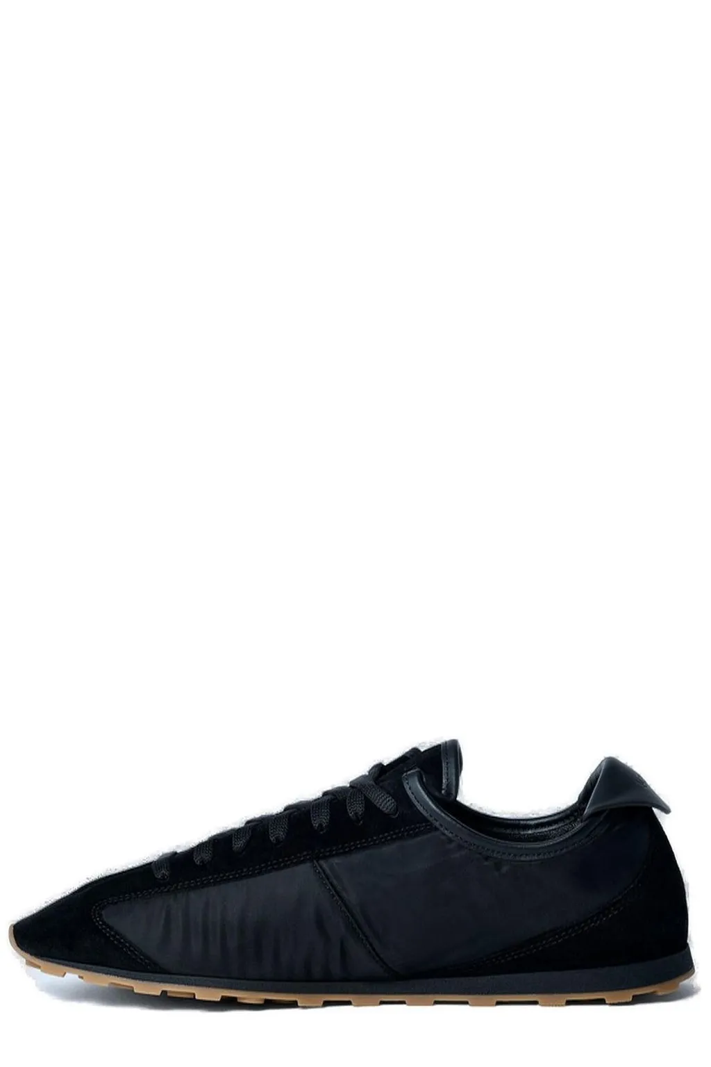 Low-Top Sneakers