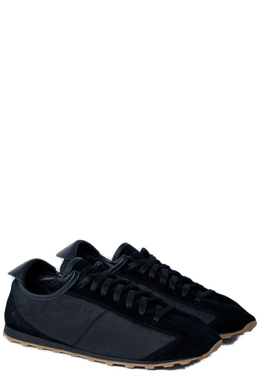 Low-Top Sneakers