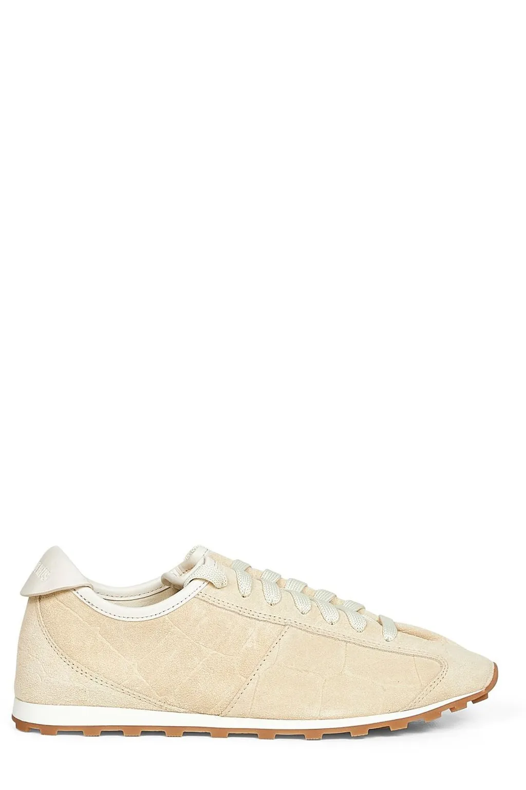 Low-Top Sneakers