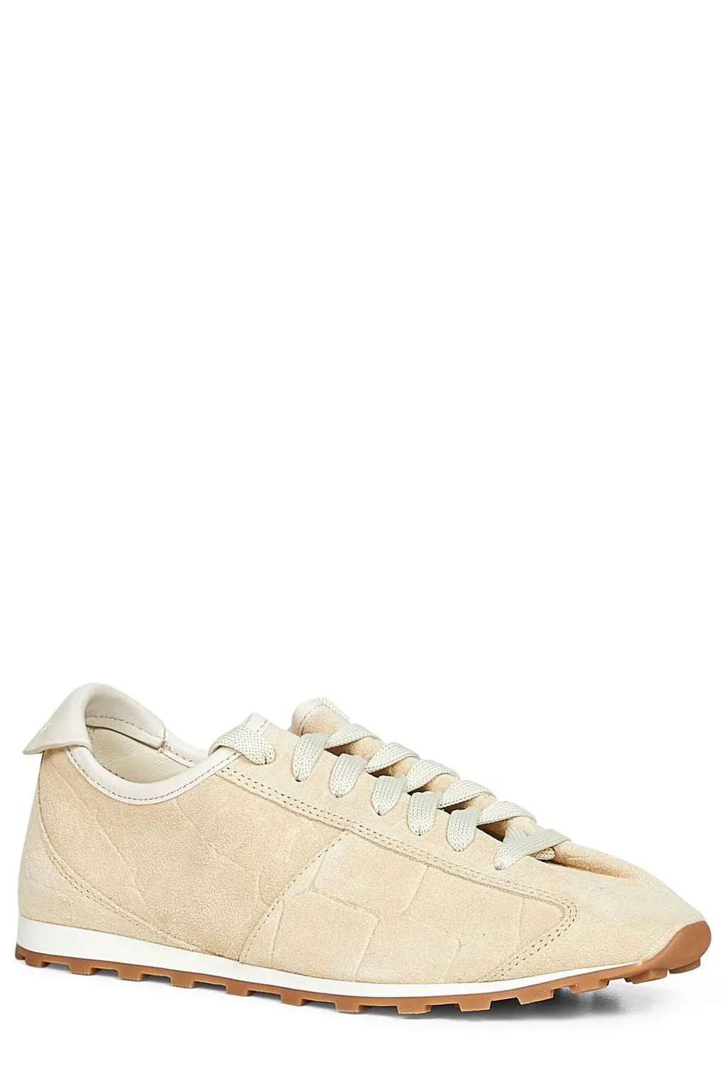 Low-Top Sneakers