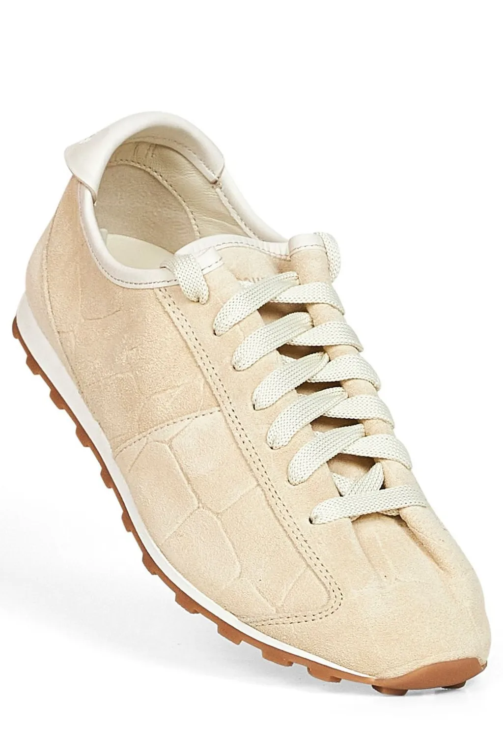 Low-Top Sneakers