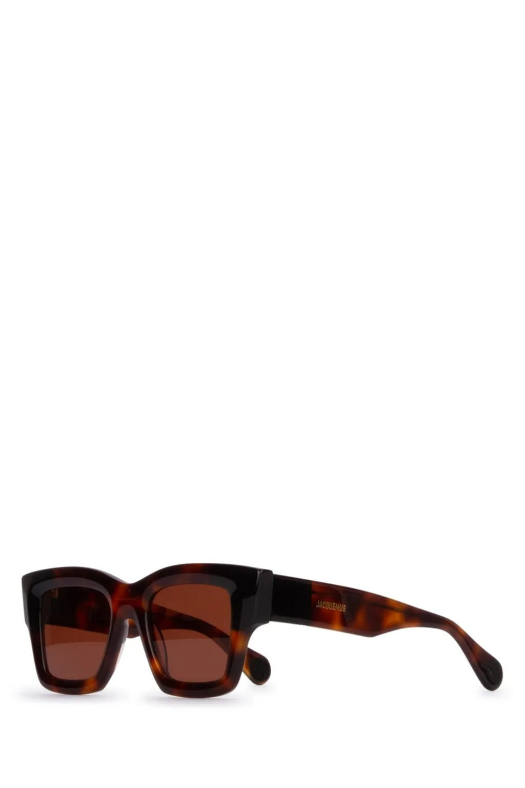 Oversized Square Sunglasses
