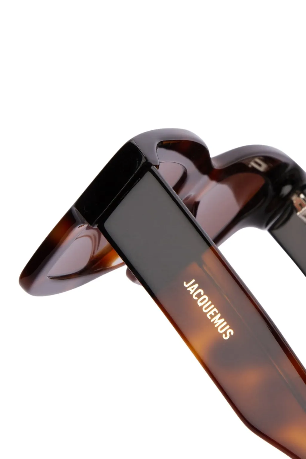 Oversized Square Sunglasses