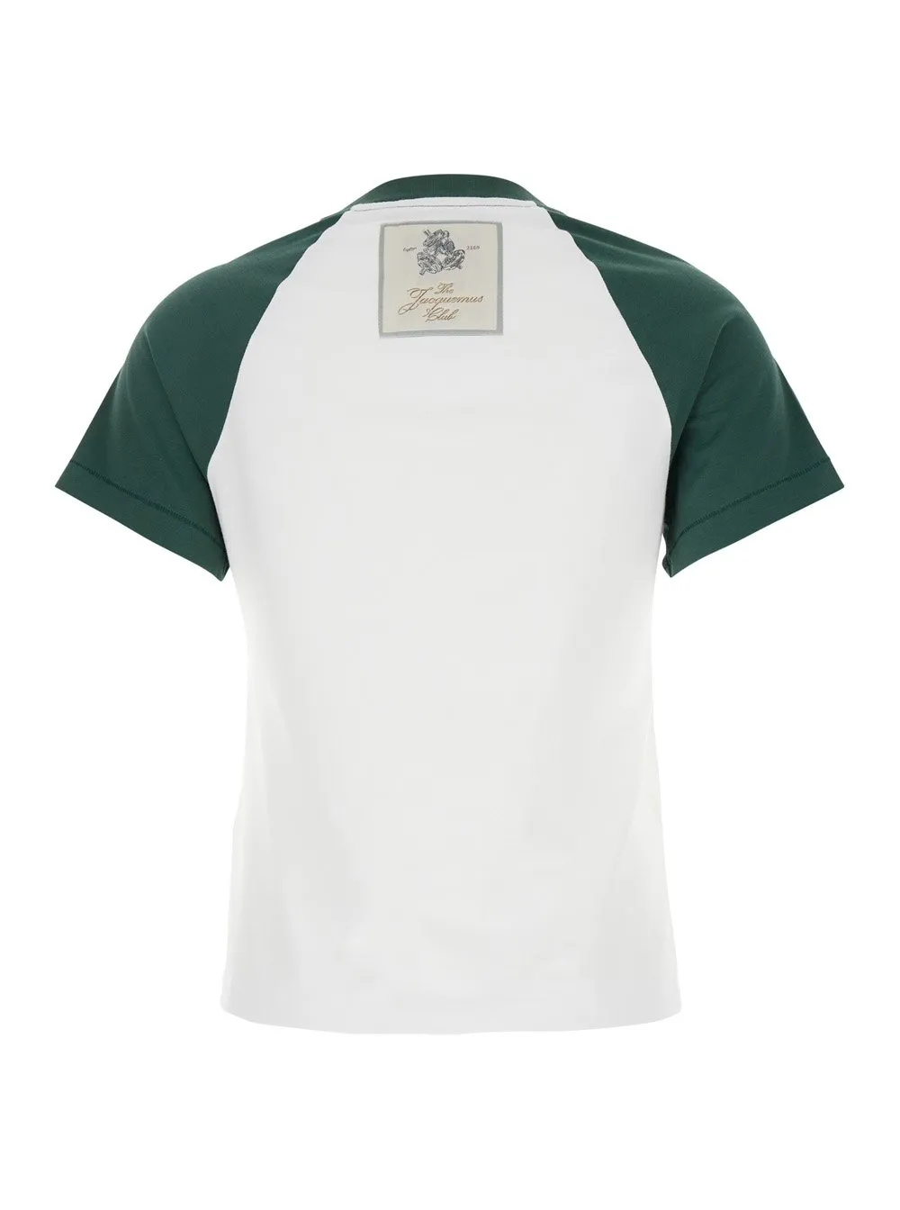 Raglan T-Shirt