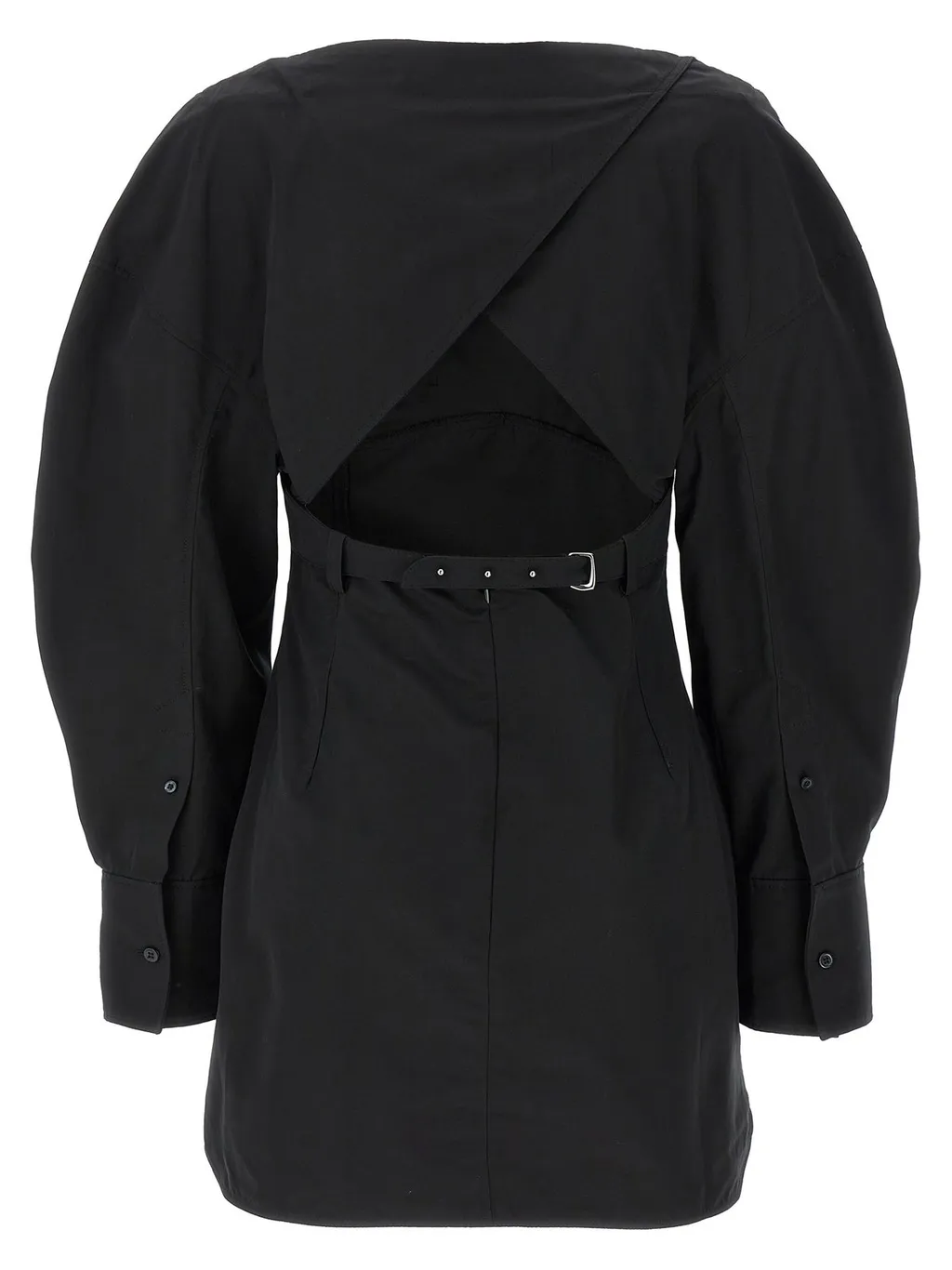 Asymmetric Dress