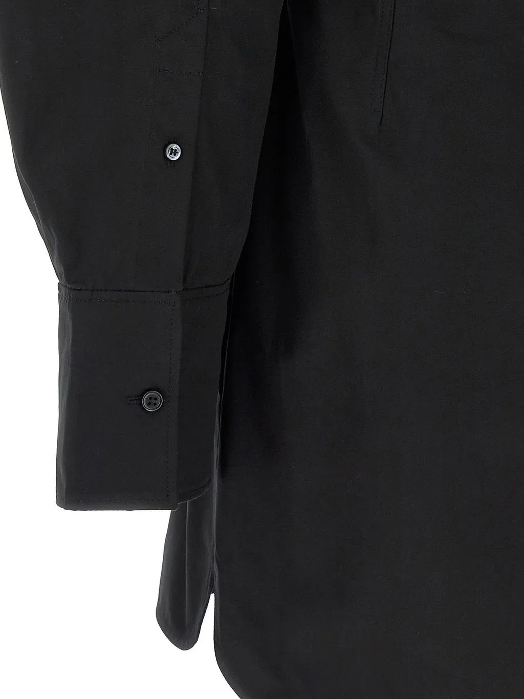 Asymmetric Dress