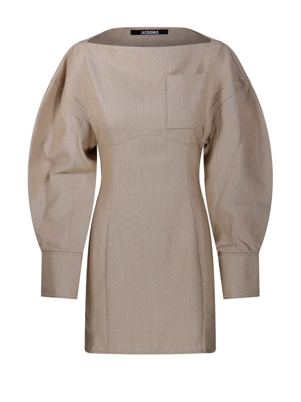 Jacquemus Dress