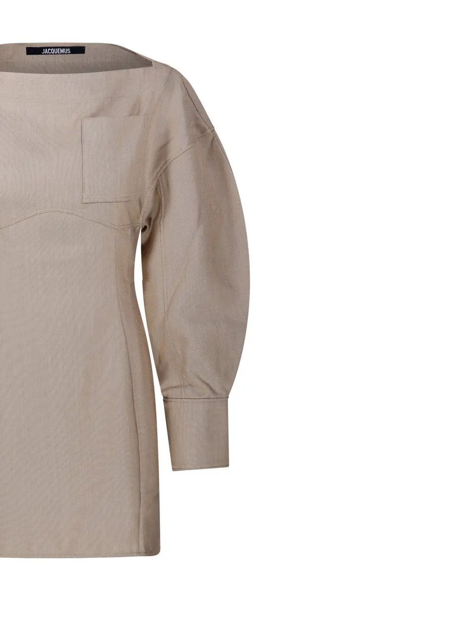Jacquemus Dress