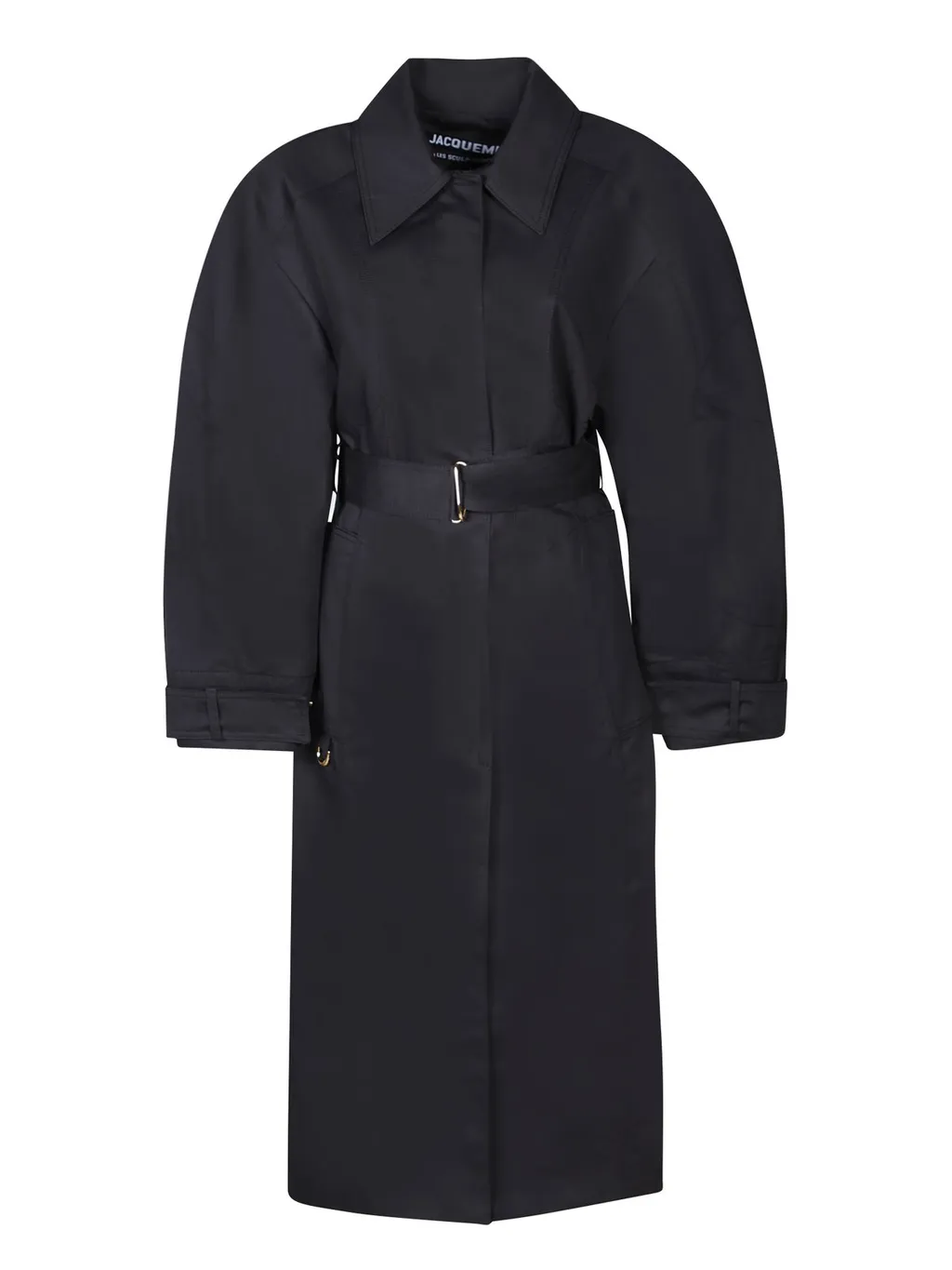 Trench Coat