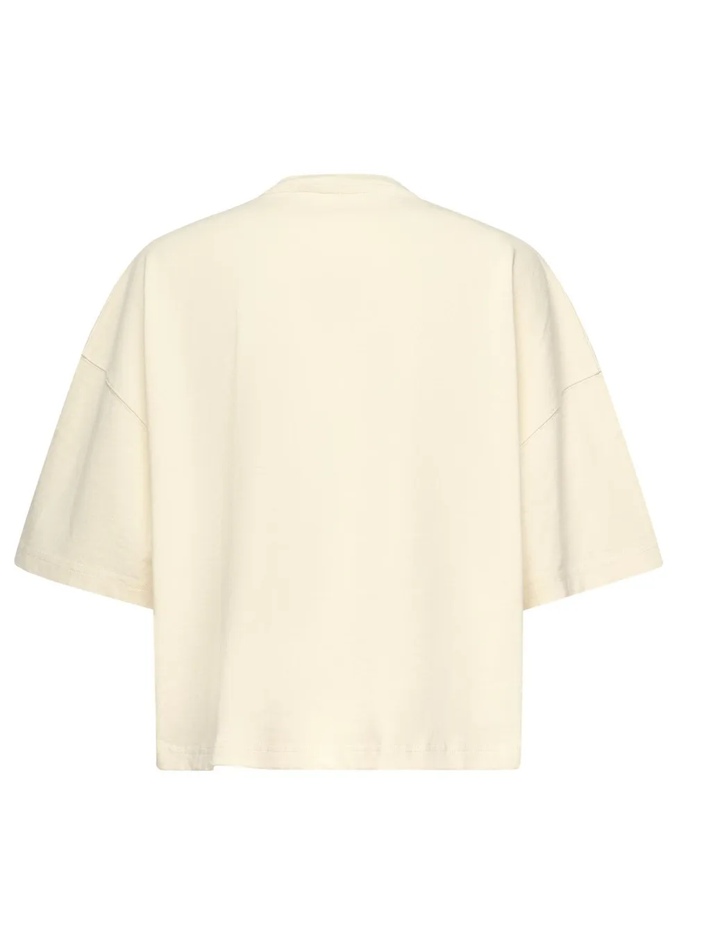Oversized Logo T-Shirt