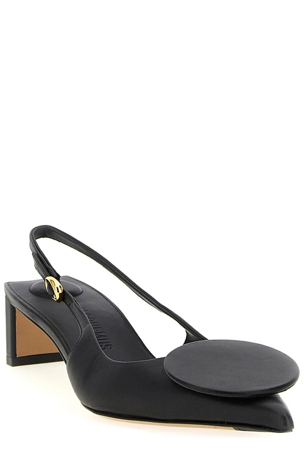 Slingback Pumps