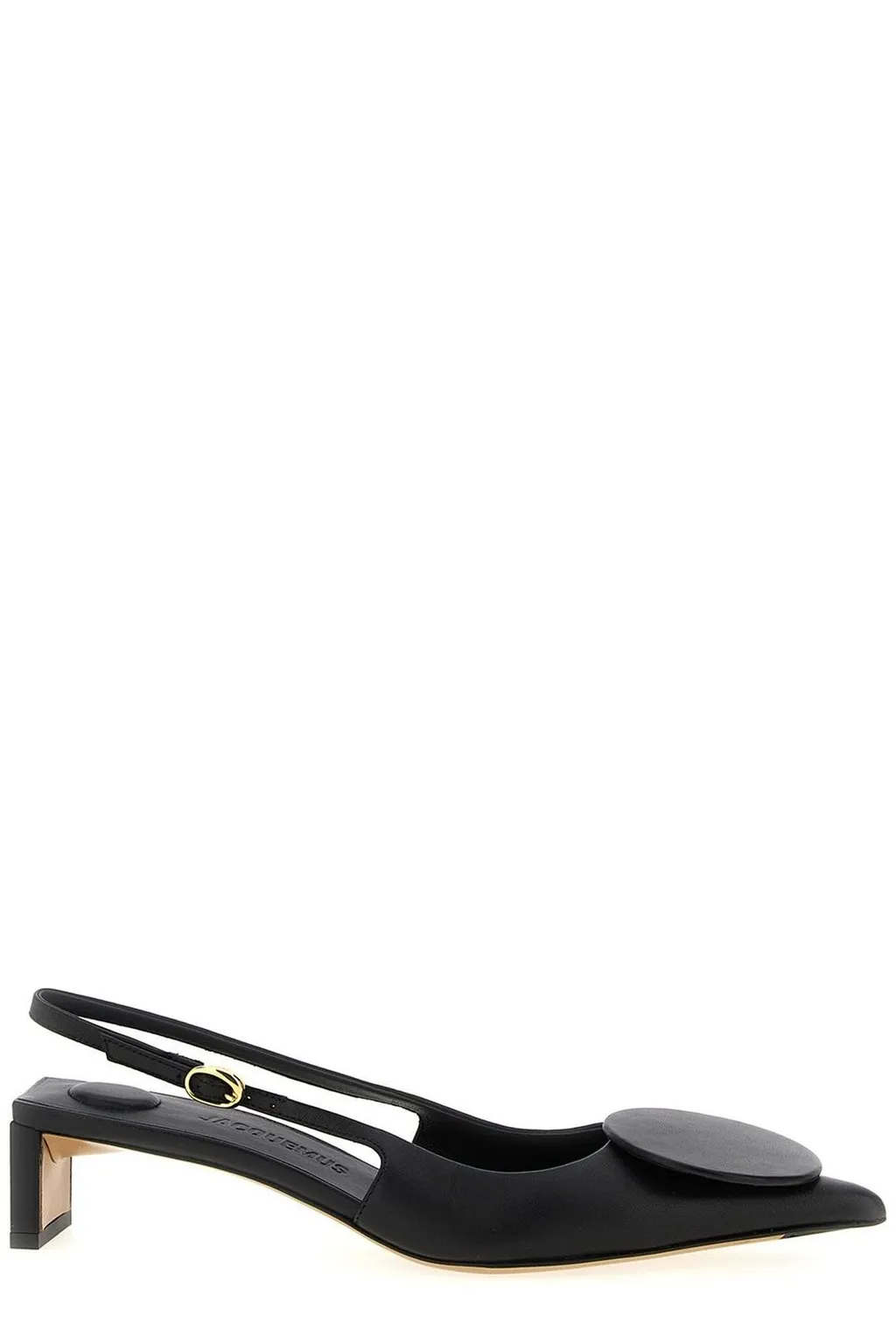 Slingback Pumps