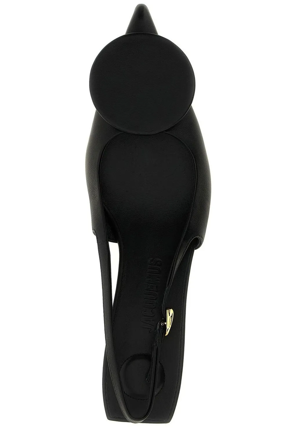 Slingback Pumps