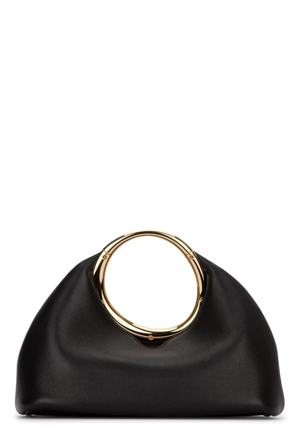 The Pouch Clutch