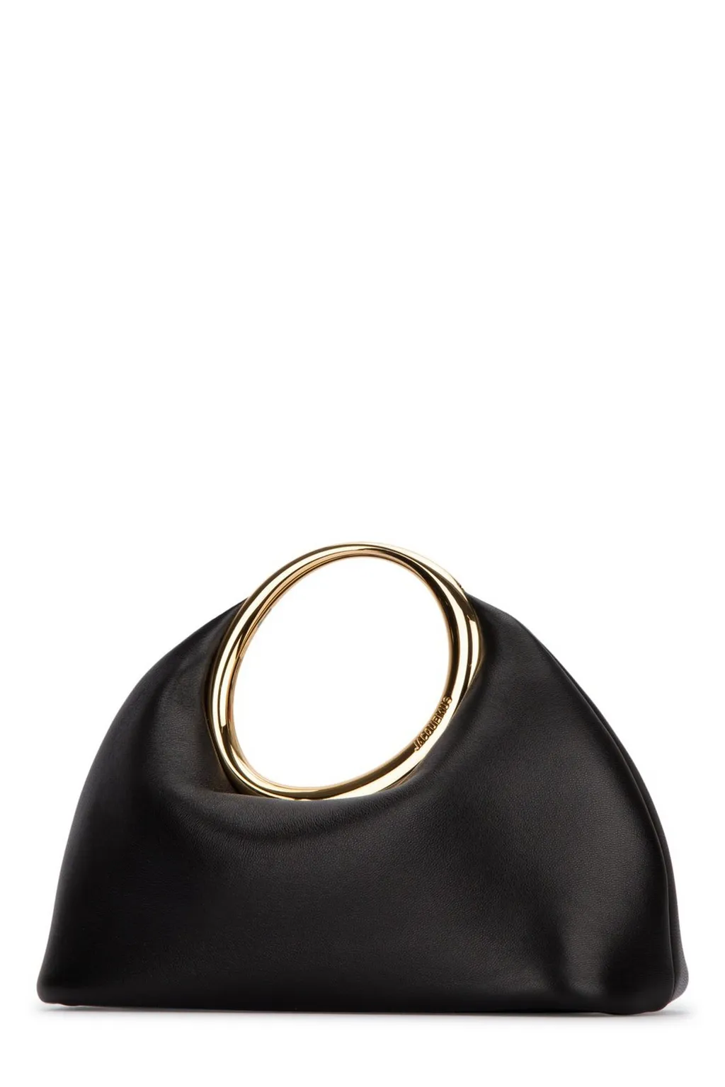The Pouch Clutch