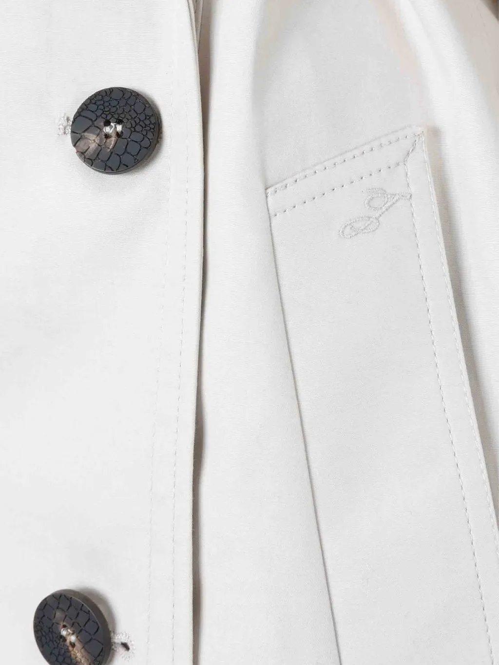 Trench Coat