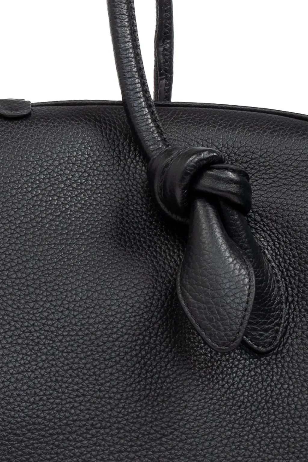 Top Handle Bag