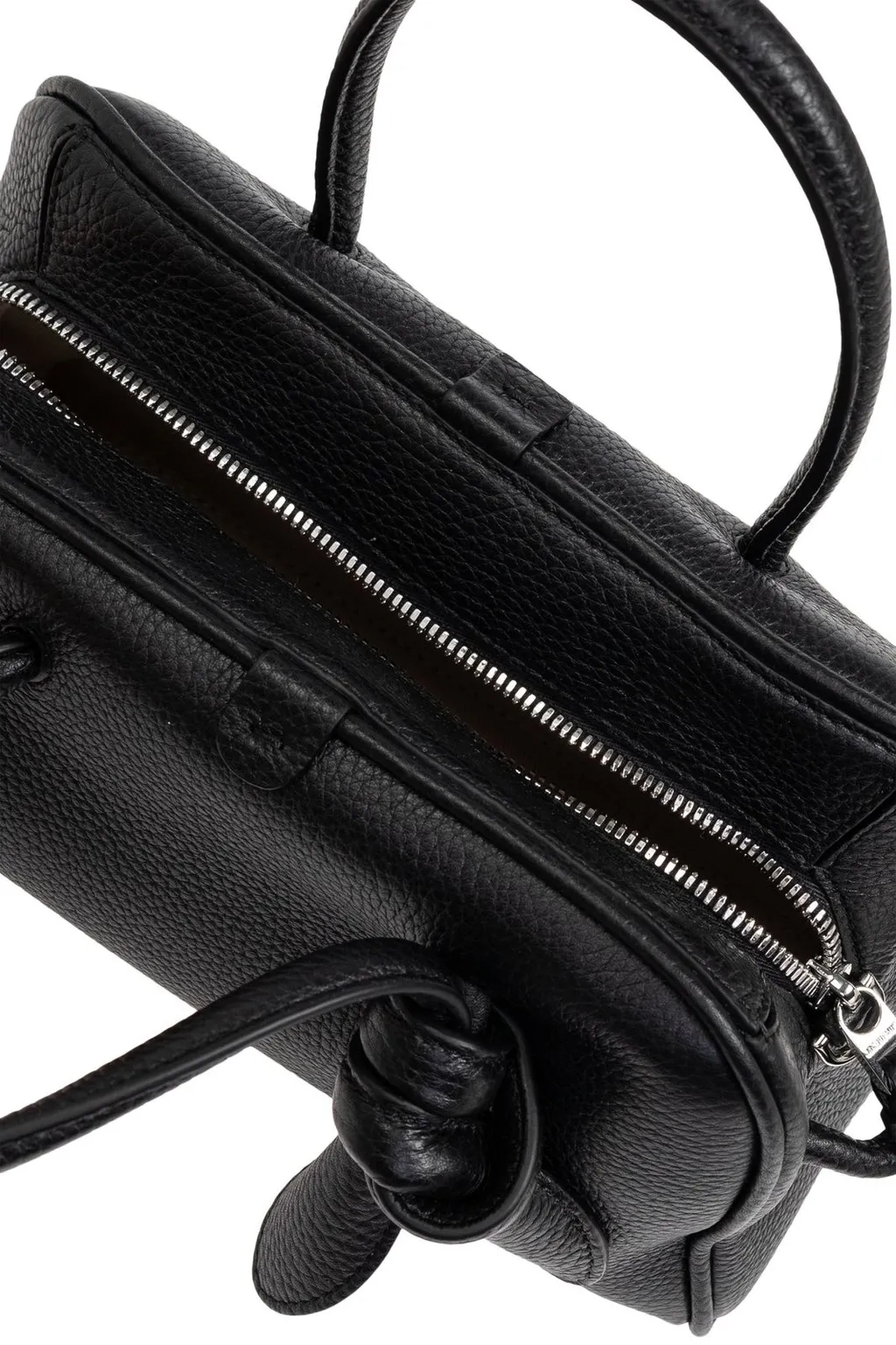 Top Handle Bag