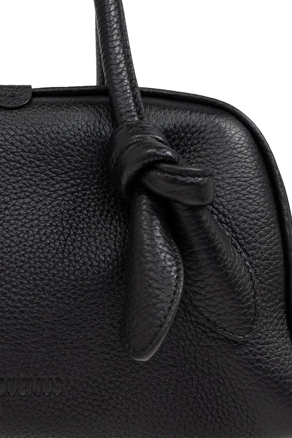 Top Handle Bag