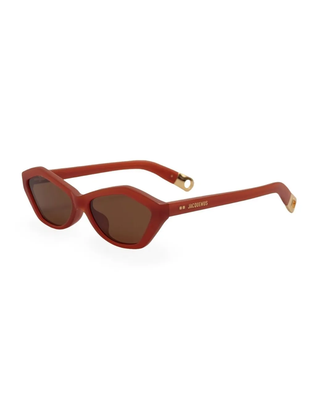 Cat-Eye Sunglasses