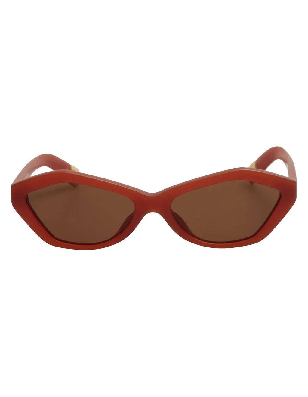 Cat-Eye Sunglasses
