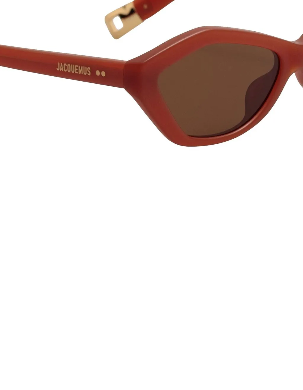 Cat-Eye Sunglasses