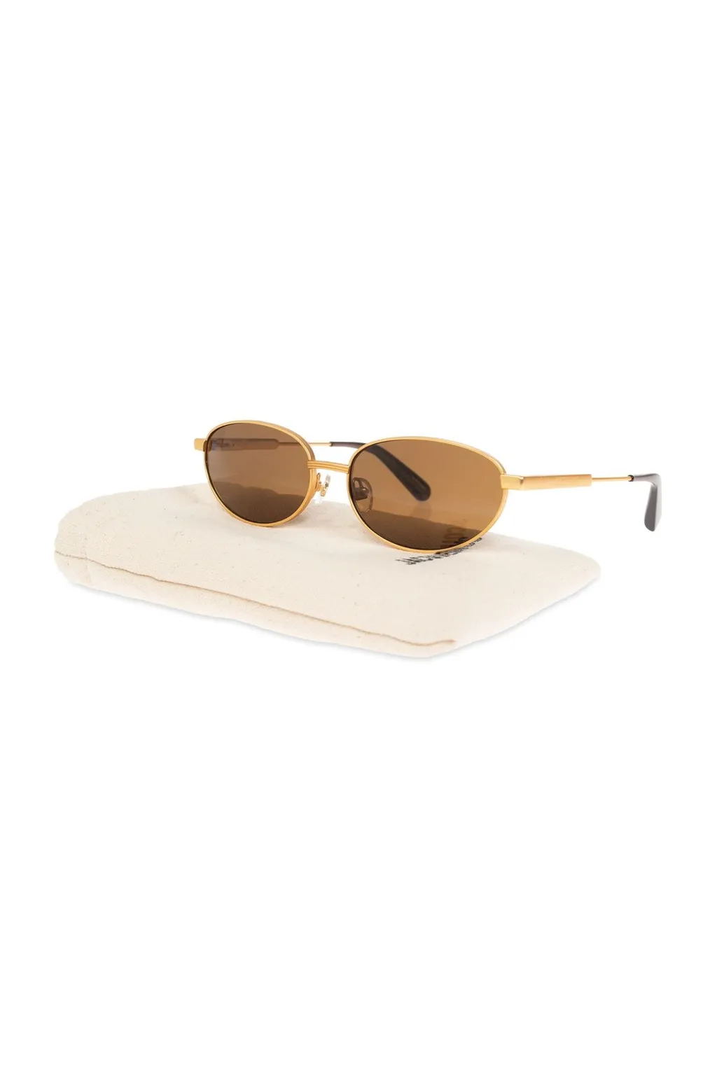 Oval Sunglasses