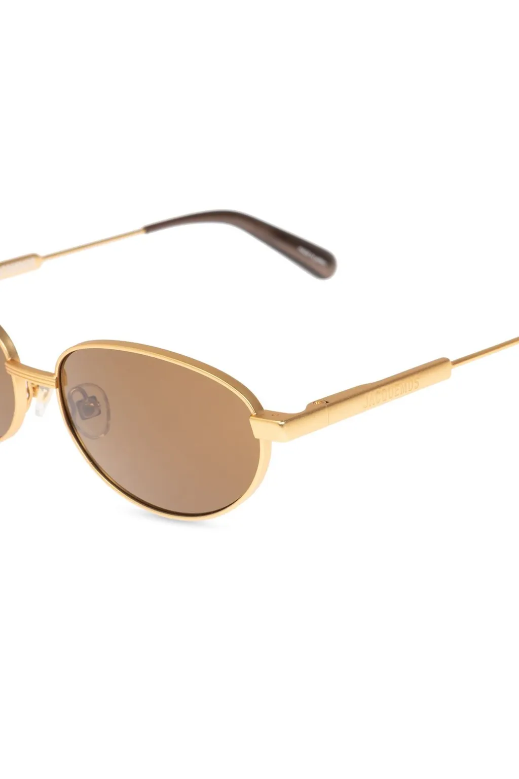 Oval Sunglasses