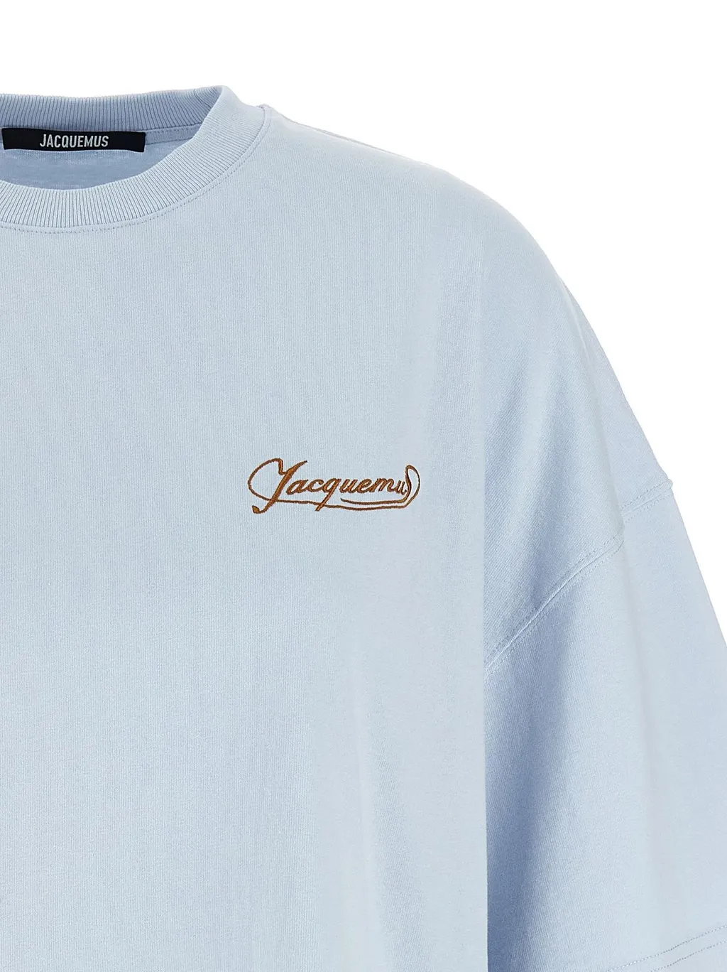 Oversized T-Shirt