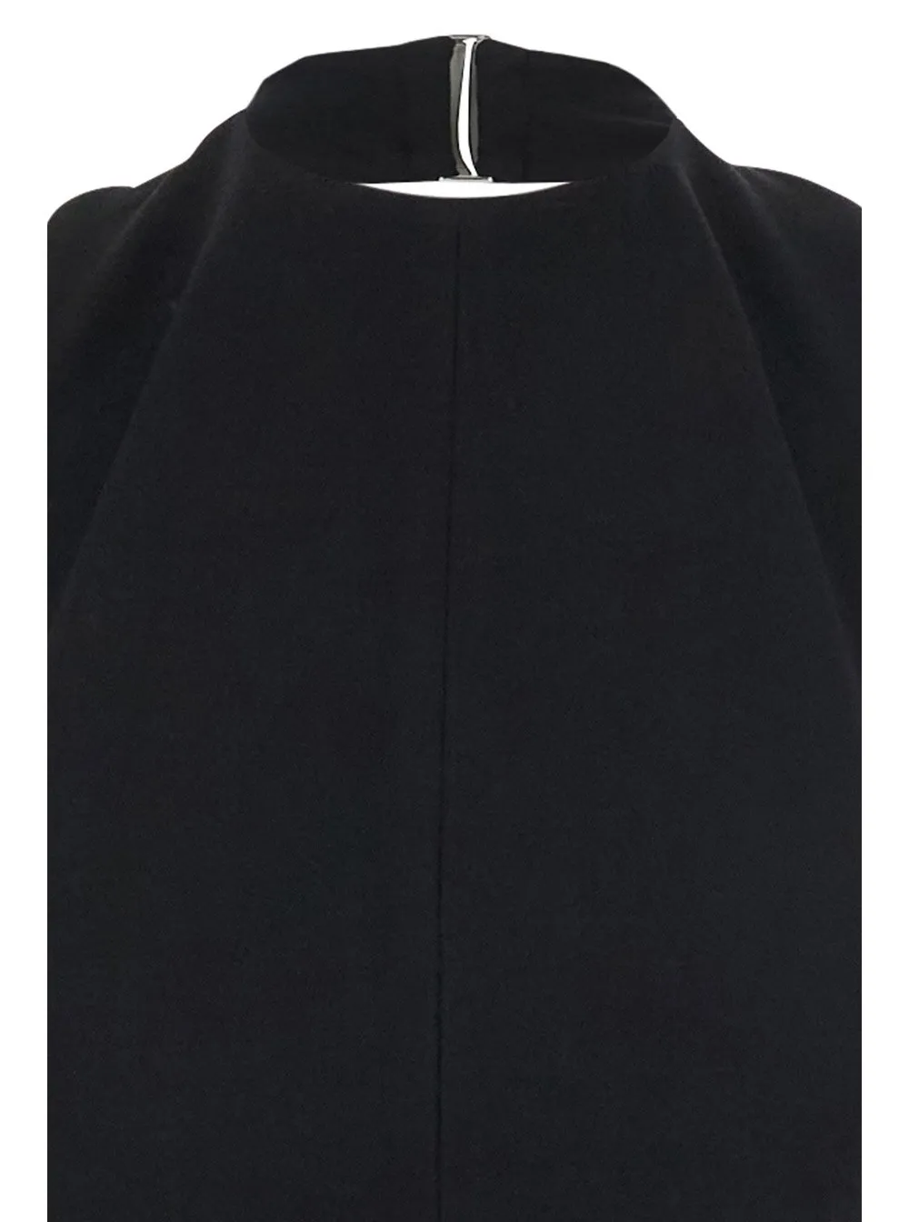 Halterneck Maxi Dress