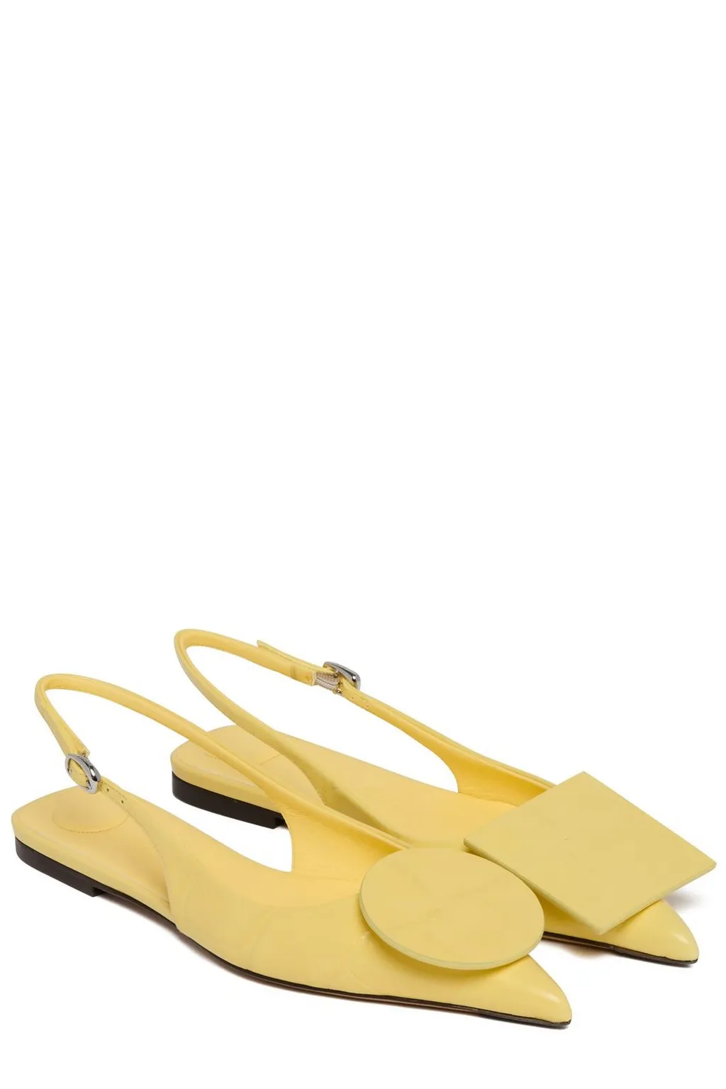 Slingback Flats