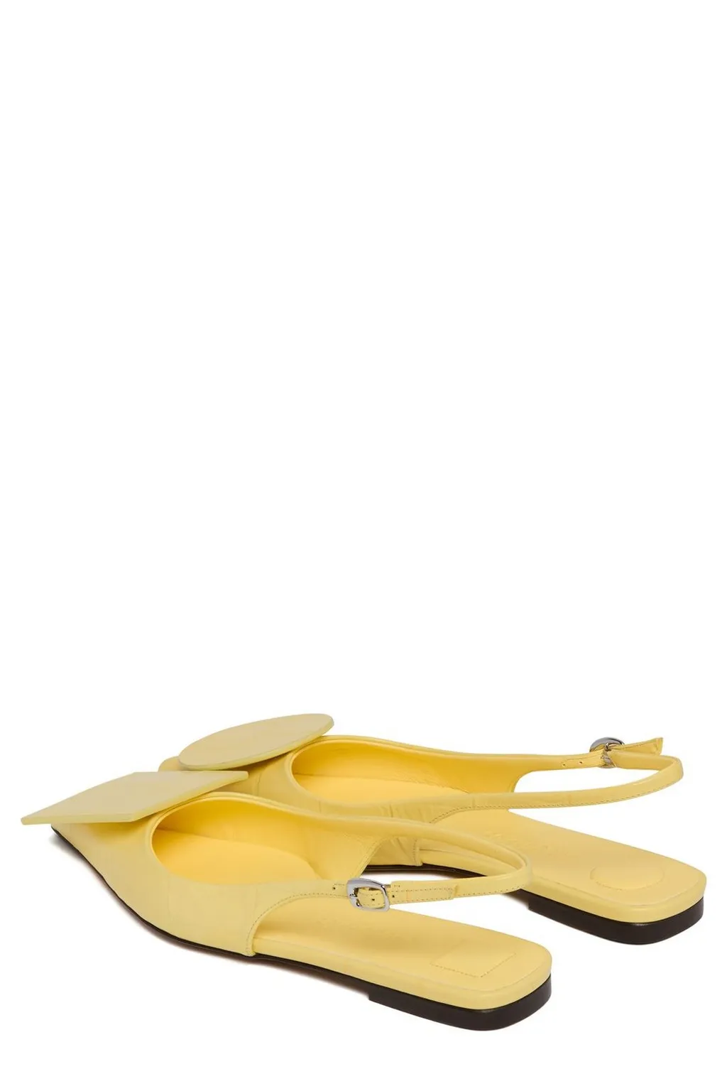 Slingback Flats