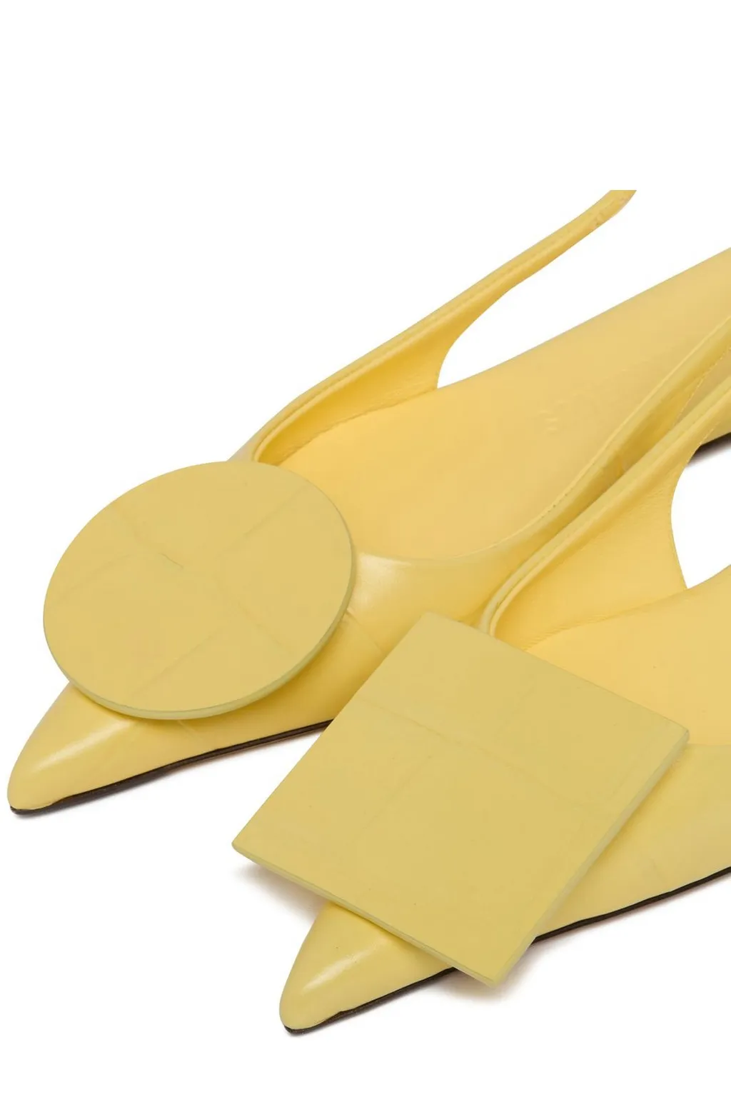 Slingback Flats