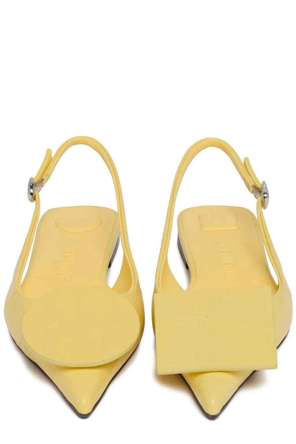 Slingback Flats